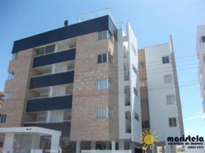 Гостиница Apartamento Praia de Palmas  Говернадор-Селсу-Рамус